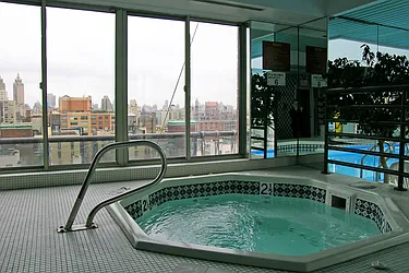 Sold by Brown Harris Stevens