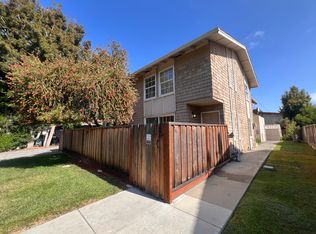 1249 W Washington Ave APT 1, Sunnyvale, CA 94086