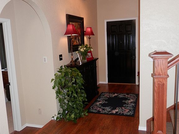 Entry Way
