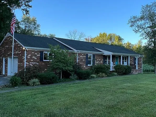 2309 Ashland Rd, Rockville, VA 23146