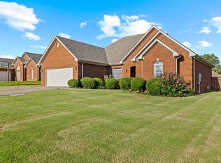 107 Wheaton Ct, Florence, AL 35633