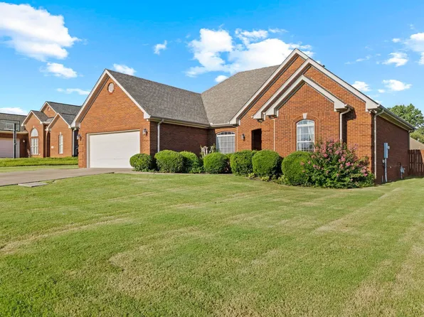 107 Wheaton Ct, Florence, AL 35633