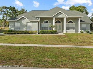13367 Elise Ln, Spring Hill, FL 34609