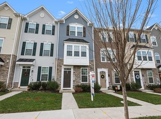 6611 Ballenger Run Blvd, Frederick, MD 21703