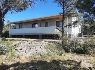 303 S Overland Rd, Prescott, AZ 86303