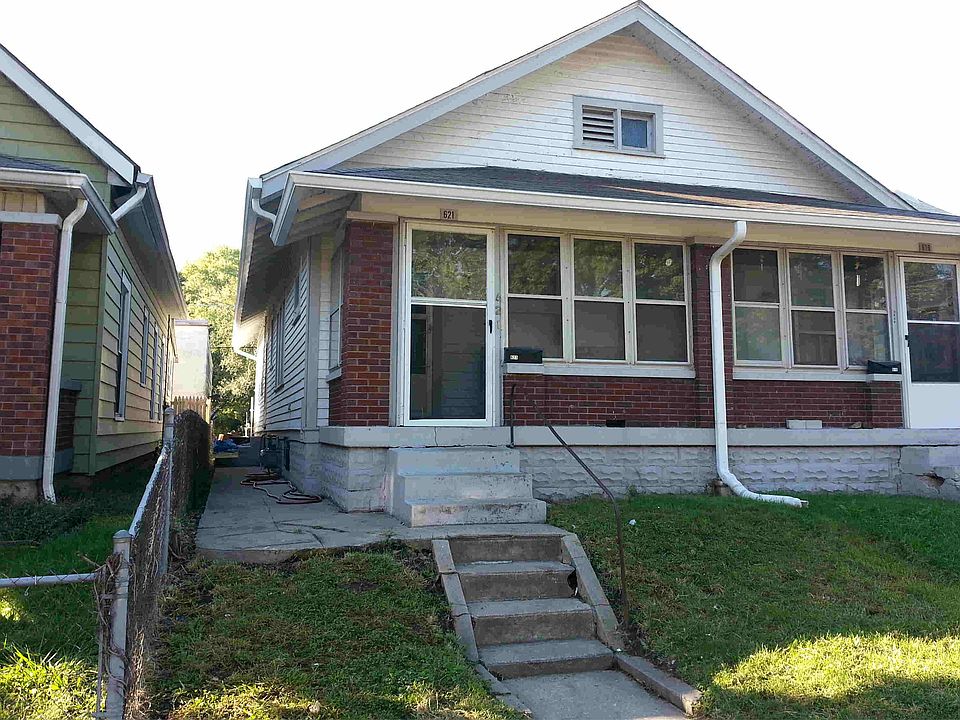 Front Elevation