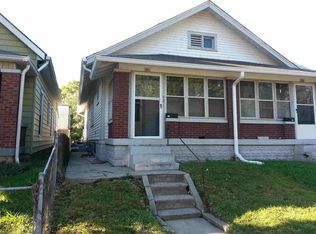 621 Lincoln St, Indianapolis, IN