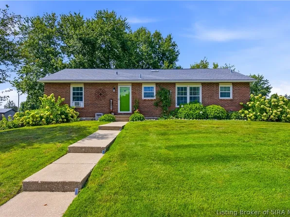 302 Bates Drive, Charlestown, IN 47111