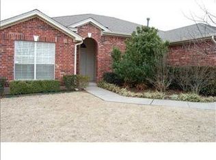 2204 SW 135th Pl, Oklahoma City, OK 73170
