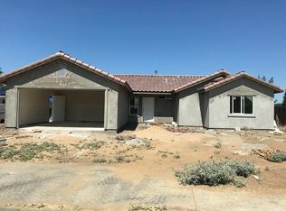 44 Los Cerritos Way, Madera, CA 93638