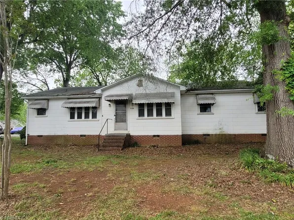 330 Holly Ave, Salisbury, NC 28147