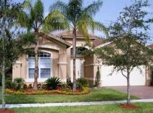 4410 E Senaca Ave, Weston, FL 33332