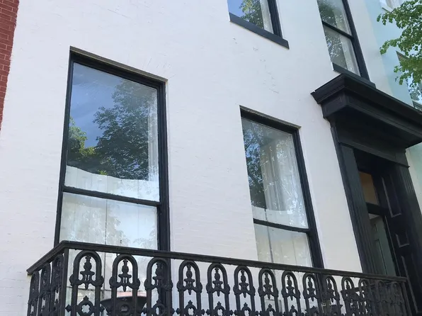 1402 Eutaw Pl #4, Baltimore, MD 21217