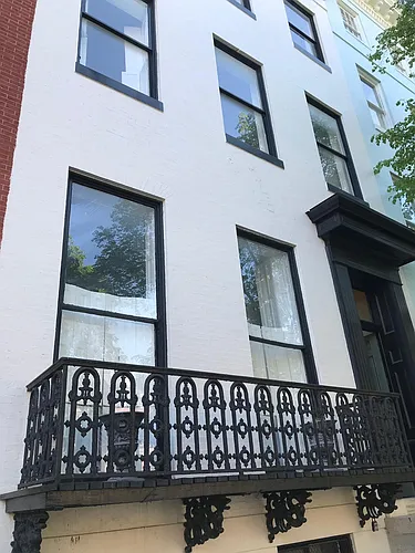 1402 Eutaw Pl #4 Photo 1