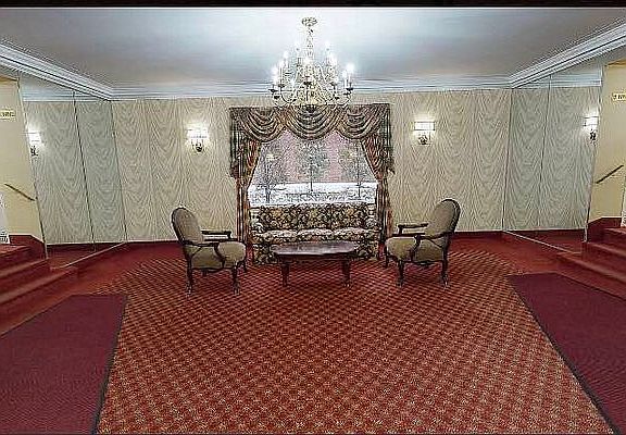 4th image of 6911 Yellowstone Blvd #B4