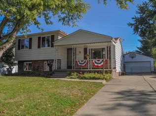 3200 Portman Rd, Columbus, OH 43232