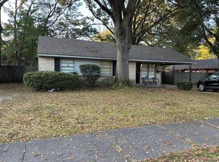 3583 Hendricks Ave, Memphis, TN 38111