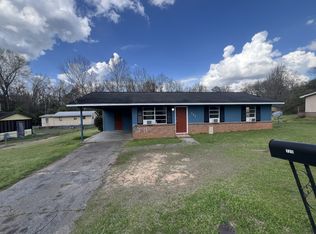 725 Beale St, Americus, GA 31709