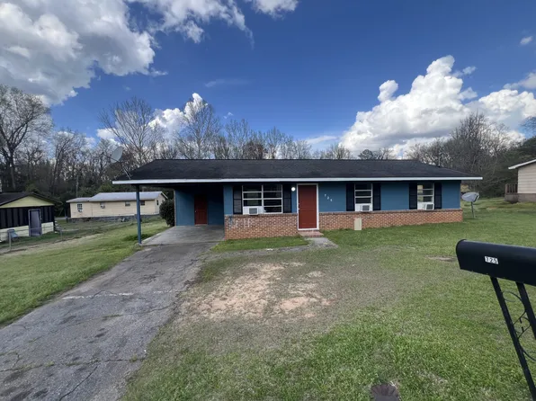 725 Beale St, Americus, GA 31709