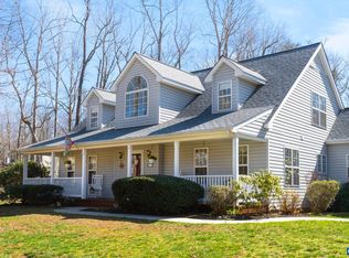 30 Meadow Ridge Rd, Troy, VA 22974