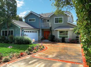 216 Kirst St, La Canada Flintridge, CA 91011