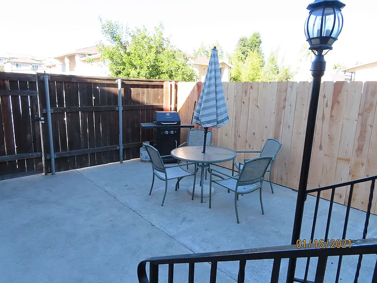 4851 Jessie Ave #C — Photo 2