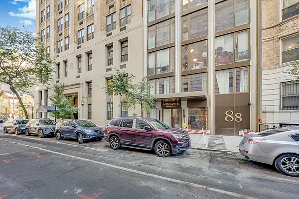 Rented by 88 Schermerhorn Holdings LLC | media 19