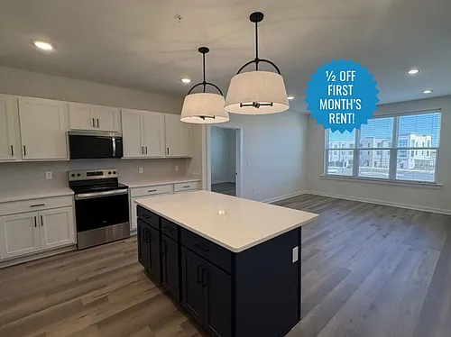 Floor plan 3105