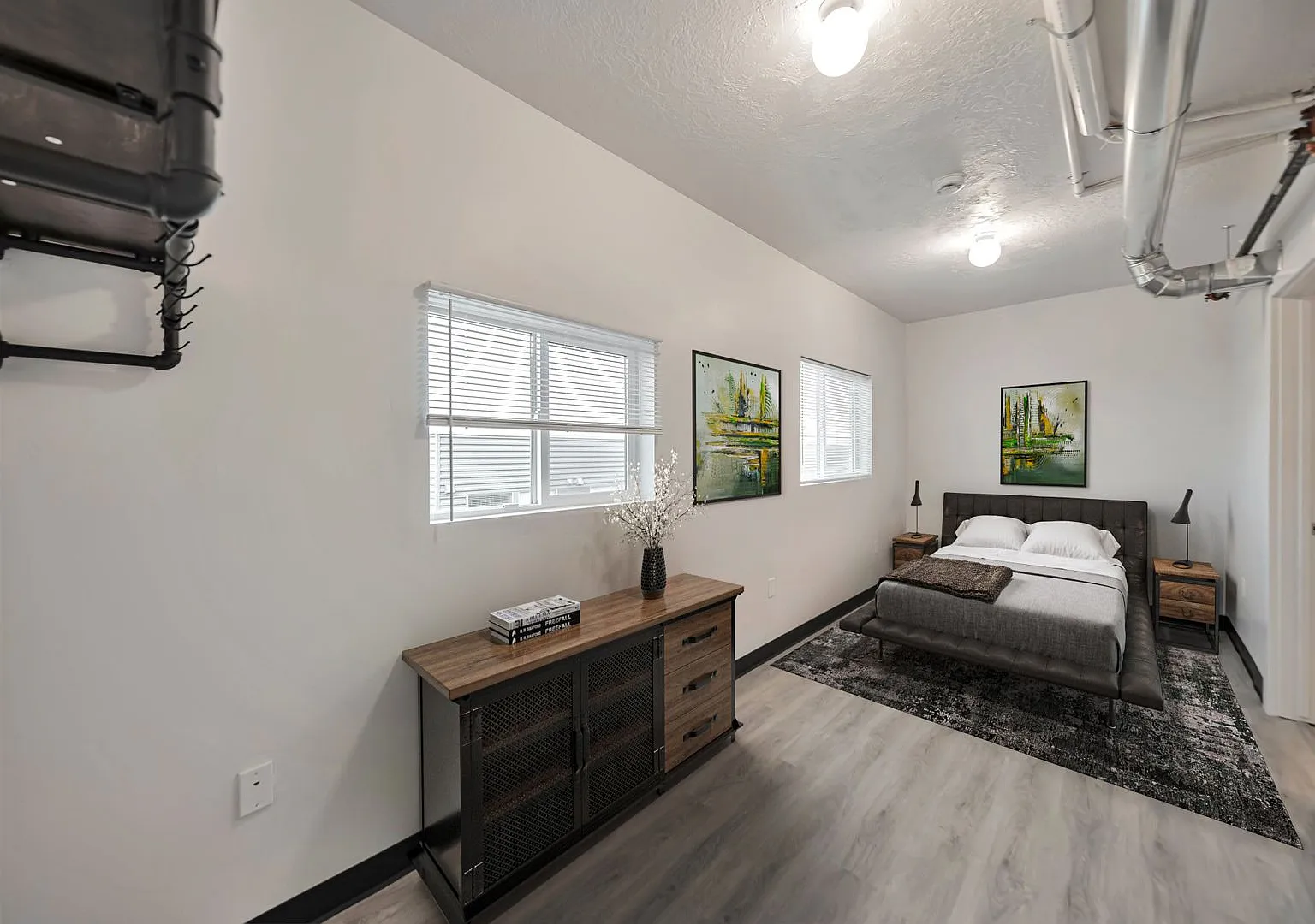 Box 500 Apartments — Photo 3