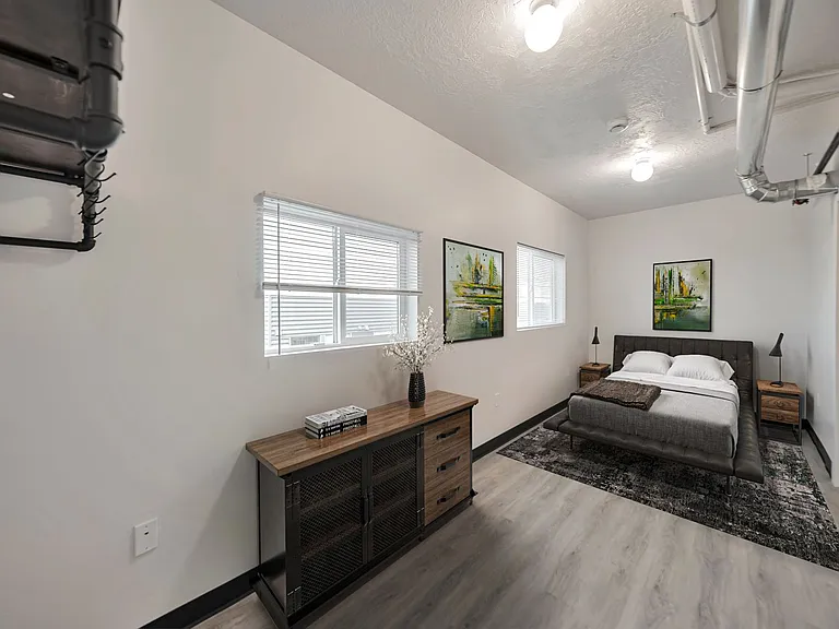 Box 500 Apartments — Photo 3