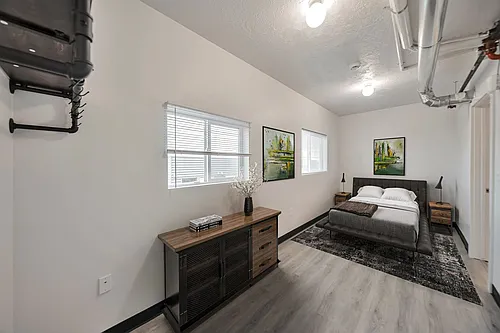 Floor plan 104 104