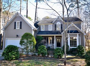 901 Serviceberry Ct, Knightdale, NC 27545