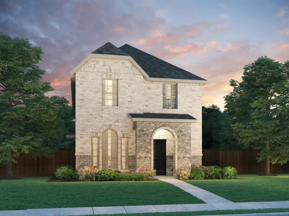 2704 Teton St, Corinth, TX 76210