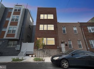 1254 S 19th St, Philadelphia, PA 19146