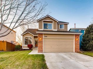 3769 Primrose Ln, Castle Rock, CO 80109