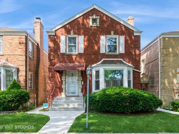 1804 N Nashville Ave, Chicago, IL 60707