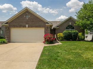 4202 Miners Way, Sellersburg, IN 47172
