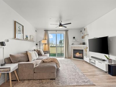 7222 S Blackhawk Street #203, Englewood, CO, 80112