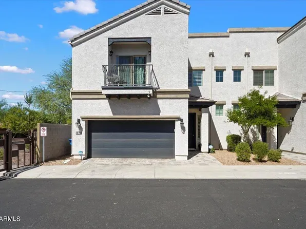 3006 N 33RD Place, Phoenix, AZ 85018