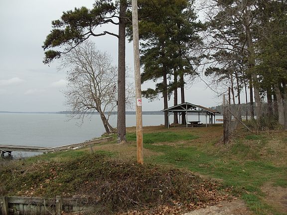 Gazebo and party facility