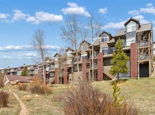 121 Cydney Lane, Silverthorne, CO 80498