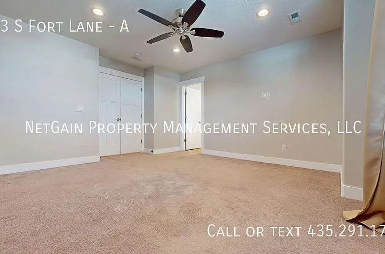 333 S Fort Ln #A — Photo 10