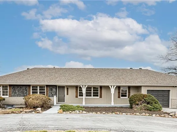 15700 E 202nd St, Peculiar, MO 64078