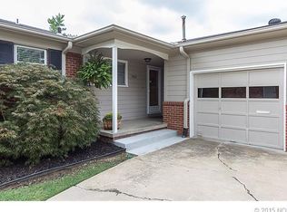 3932 E 32nd Pl, Tulsa, OK 74135
