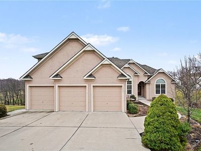 15423 N Mount Olivet Rd, Smithville, MO, 64089
