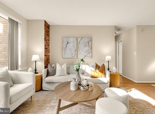The Apolline Condominium, Washington, DC 20036