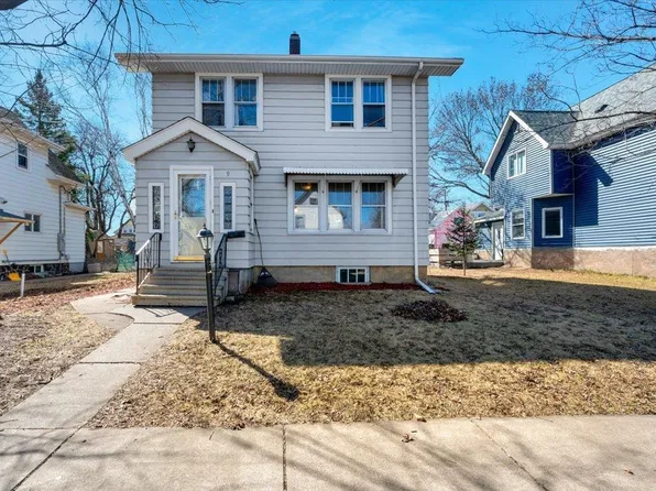 9 N 58th Ave W, Duluth, MN 55807