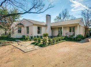 5016 Lilac Ln, Dallas, TX 75209
