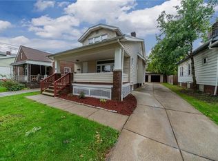 4501 Bader Ave, Cleveland, OH 44109