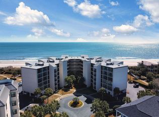 Shipyard Village "B", Pawleys Island, SC 29585